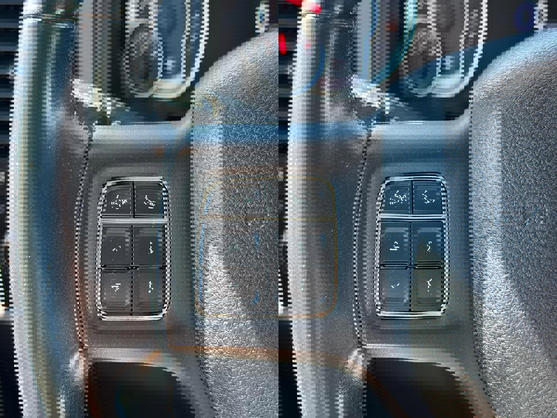 Used 2019 RAM 1500 Big Horn image 19