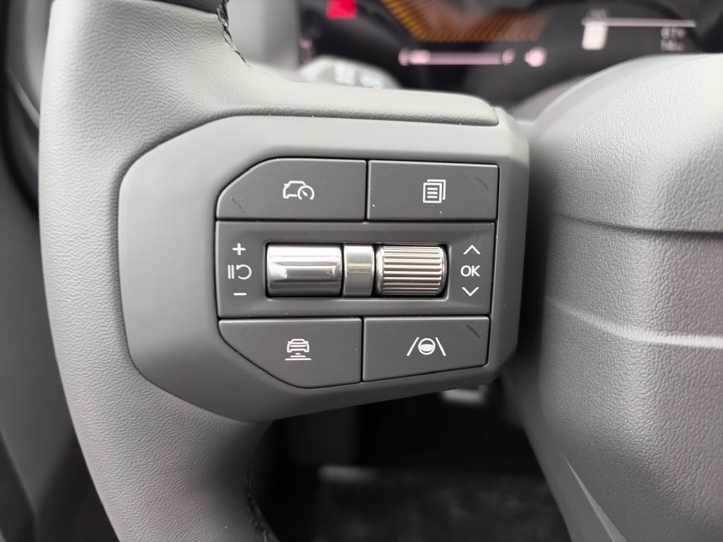 New 2027 Kia Seltos X-Line SX AWD/4WD image 12