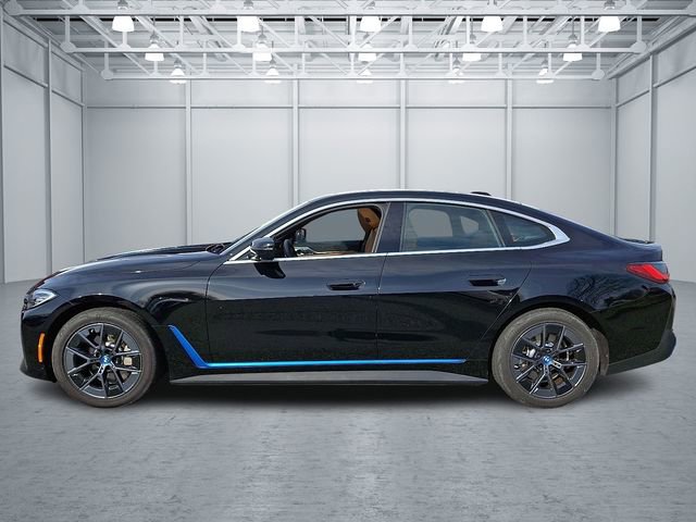 Used 2022 BMW i4 eDrive40 image 7