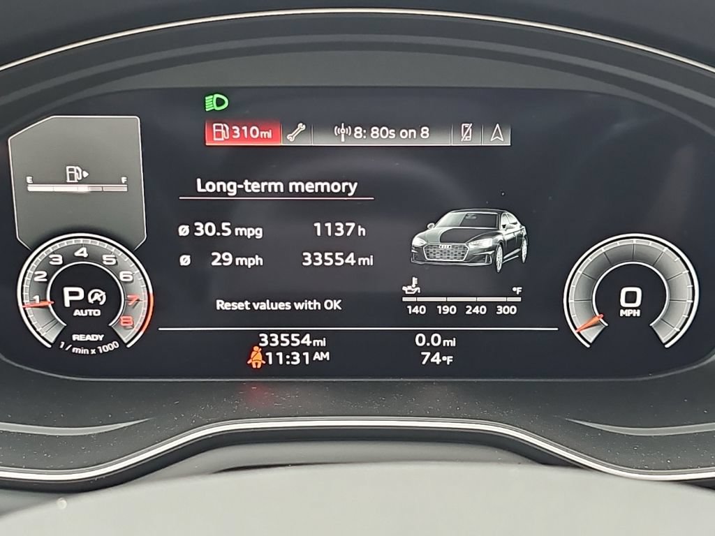 Certified 2023 Audi A5 2.0T Prestige AWD/4WD image 18