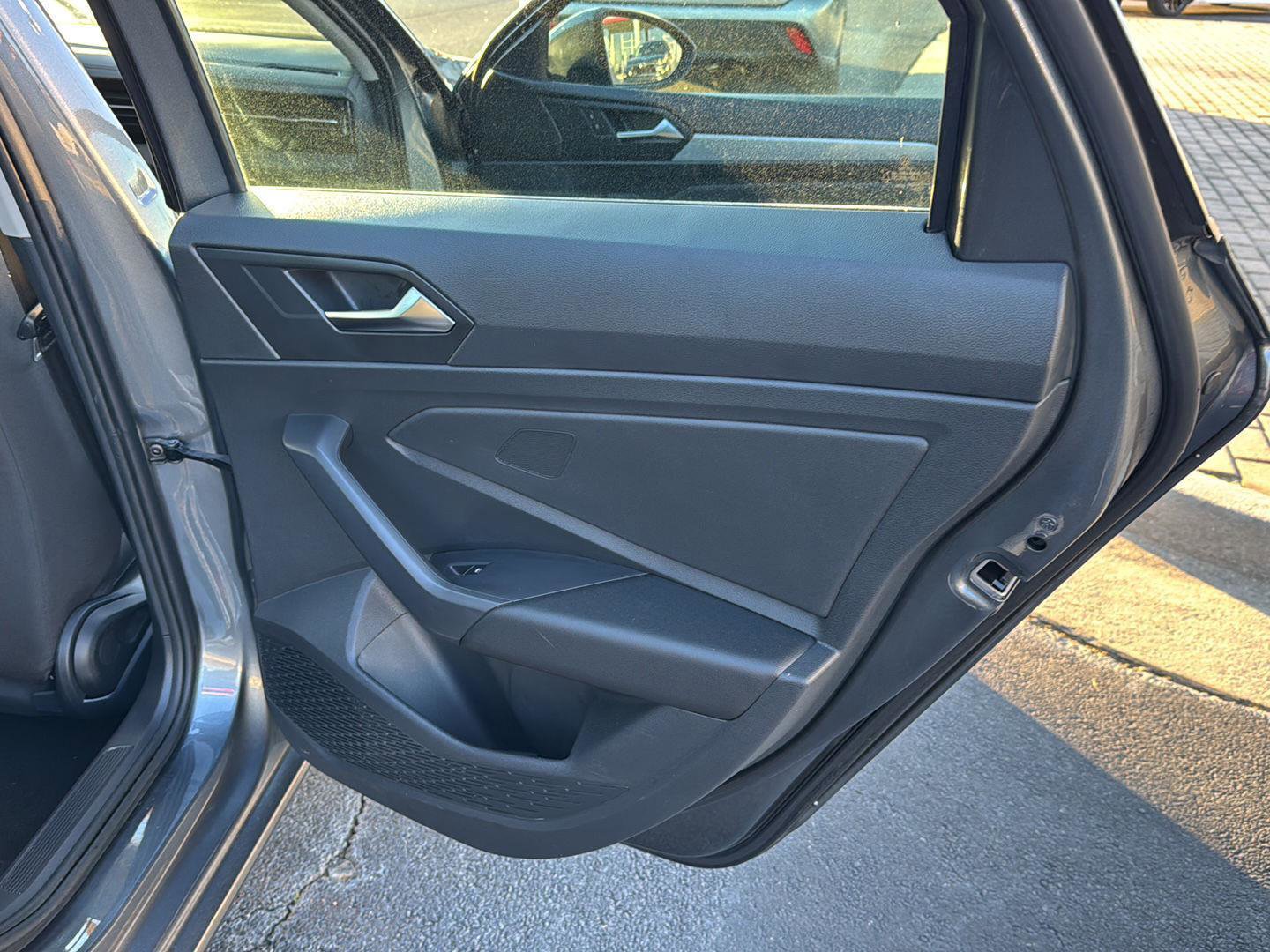 Used 2025 Volkswagen Jetta S image 13