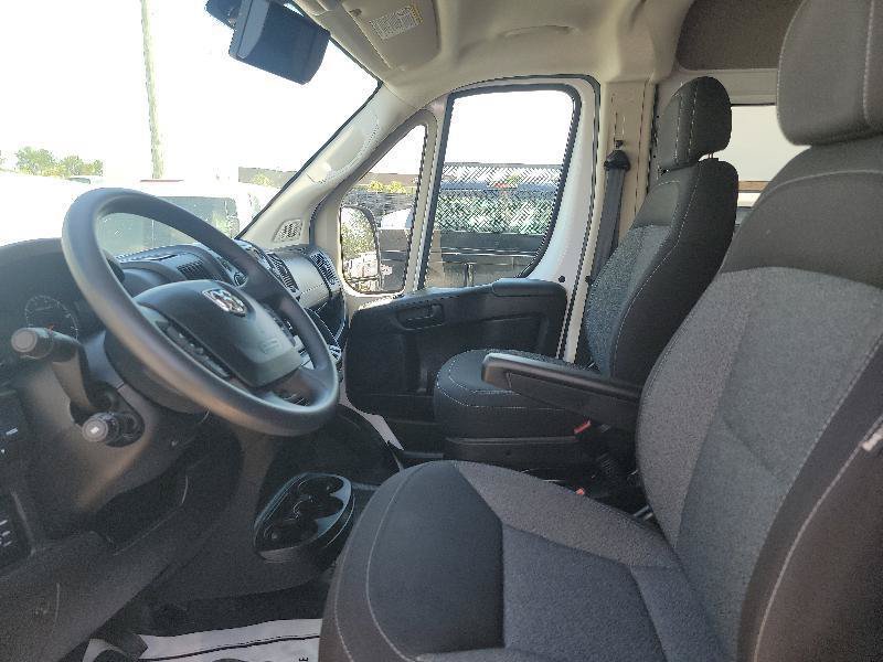 Used 2021 RAM ProMaster 1500 FWD image 11