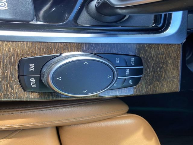 Used 2019 BMW X3 xDrive30i image 11