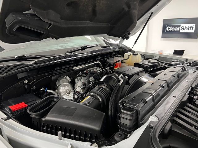 Used 2023 GMC Sierra 2500 AT4 w/ Gooseneck/5TH Wheel Package image 56