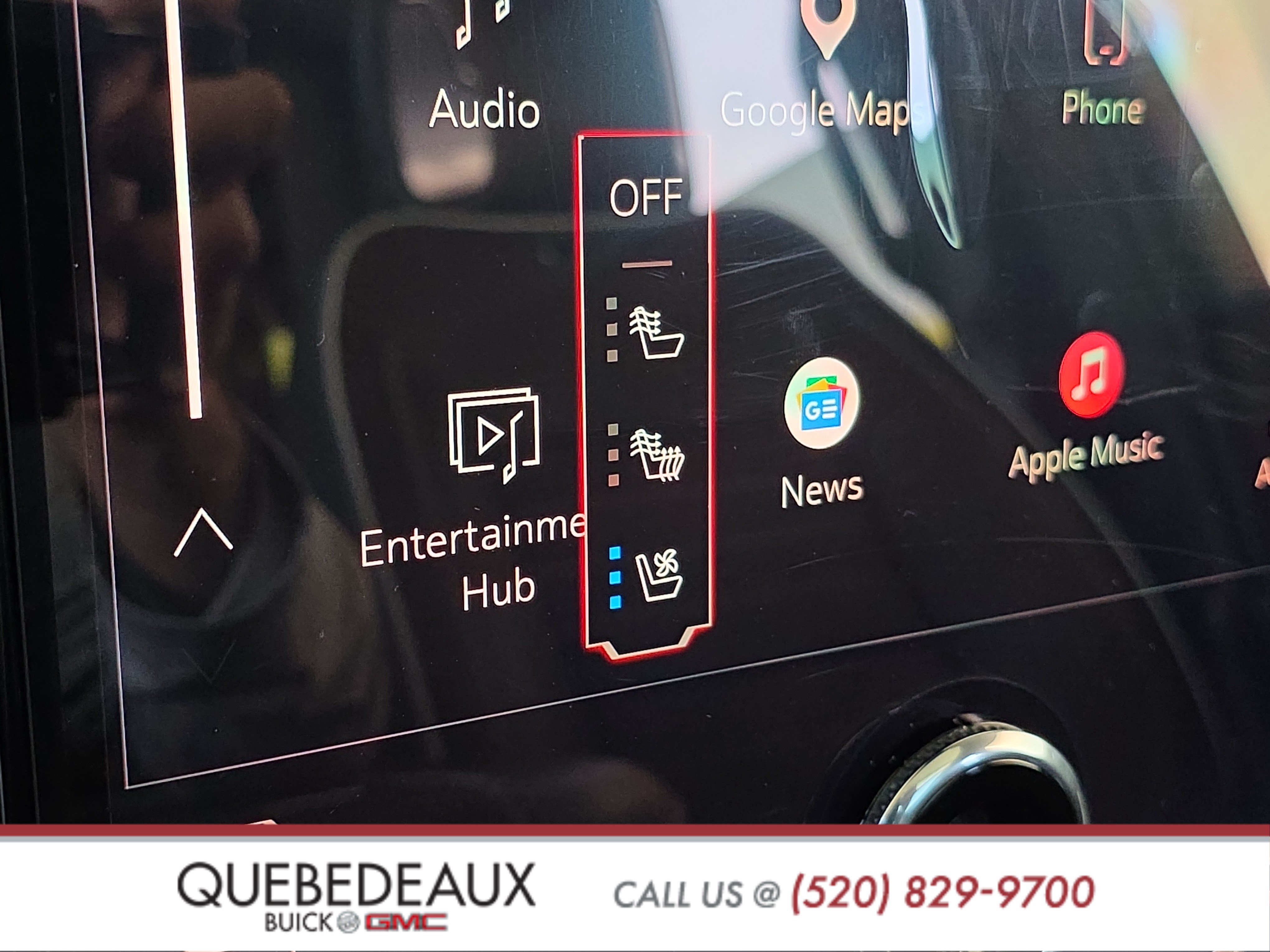 Used 2025 GMC Yukon Denali Ultimate AWD/4WD image 20