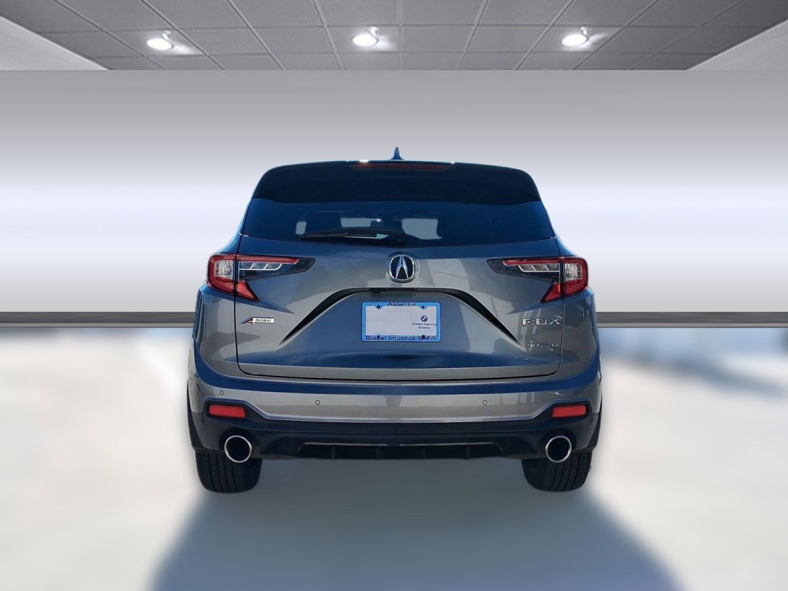 Used 2024 Acura RDX A-Spec image 10