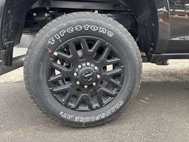 New 2026 RAM 2500 Limited image 17