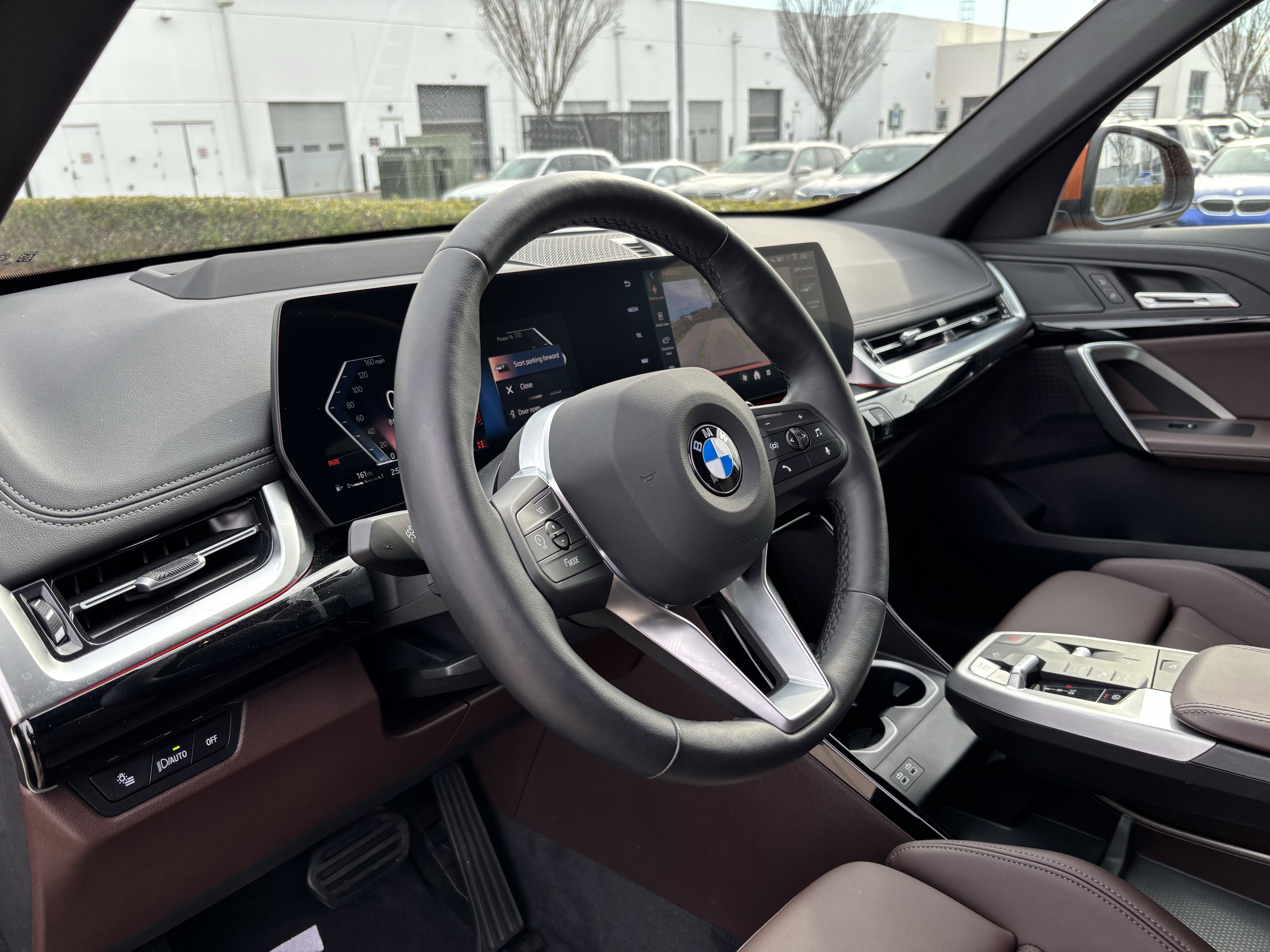 Certified 2025 BMW X1 xDrive28i image 16