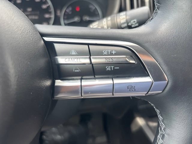 Certified 2026 MAZDA CX-50 AWD 2.5 Hybrid w/ Cargo Package image 17