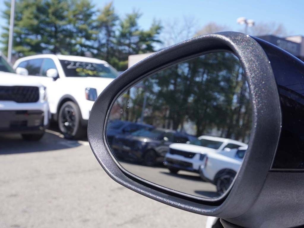 Used 2022 Kia K5 GT-Line image 29