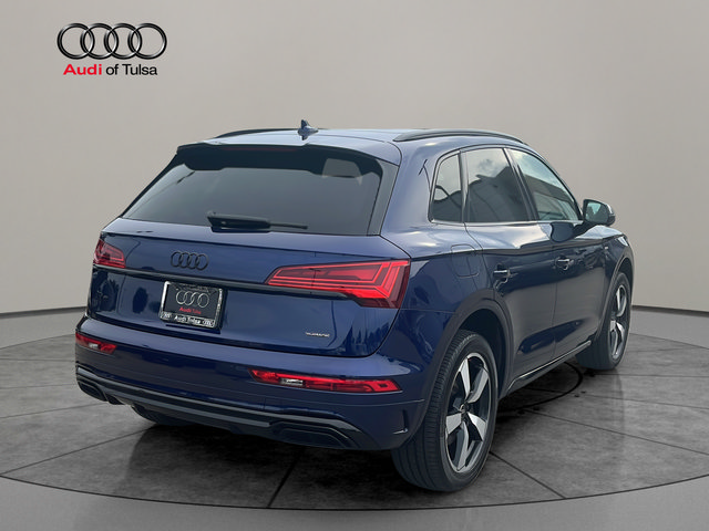 Used 2024 Audi Q5 2.0T Premium Plus w/ Premium Plus Package AWD/4WD image 5