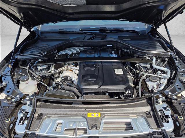 Certified 2026 Mercedes-Benz GLC 43 AMG 4MATIC image 25