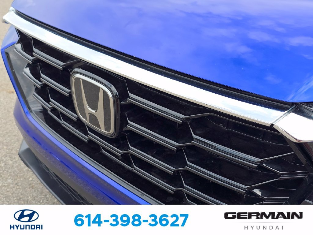 Used 2024 Honda CR-V EX-L image 14