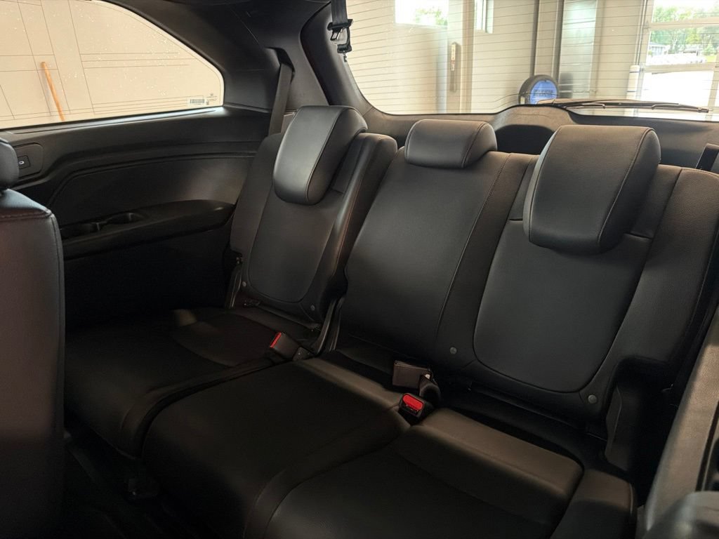 Used 2025 Honda Odyssey Sport-L image 92