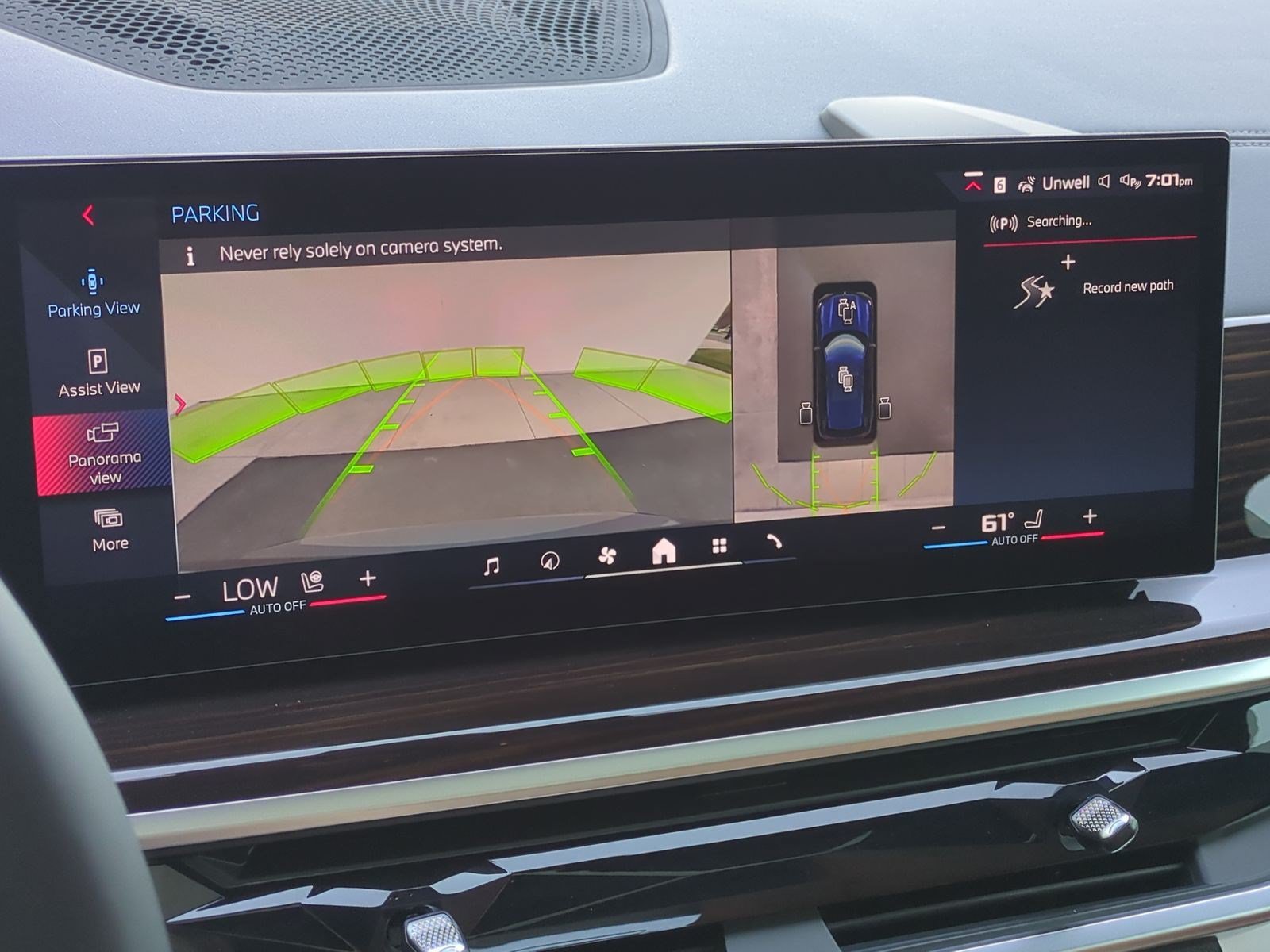 New 2026 BMW X5 M60i AWD/4WD image 25