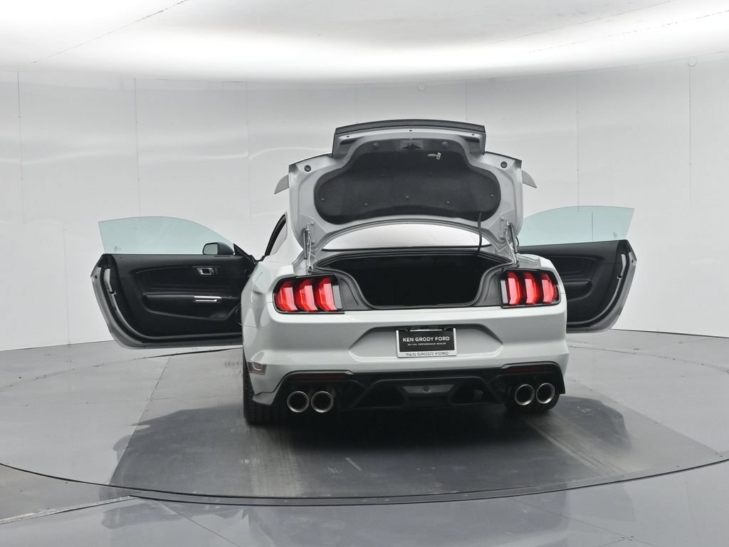 Used 2023 Ford Mustang Mach 1 w/ Equipment Group 700A RWD image 32