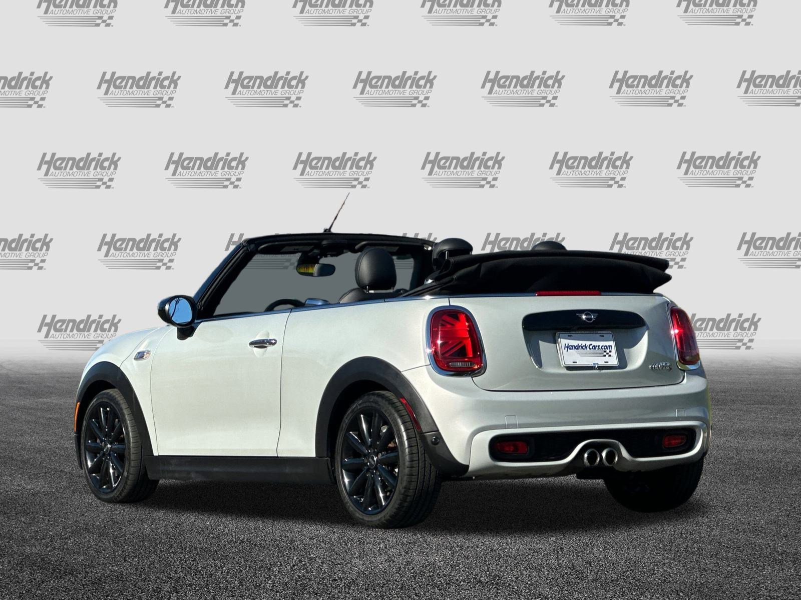 Used 2020 MINI Cooper S image 7