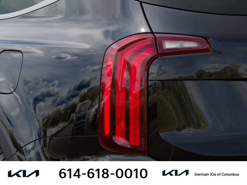 New 2025 Kia Telluride LX image 14