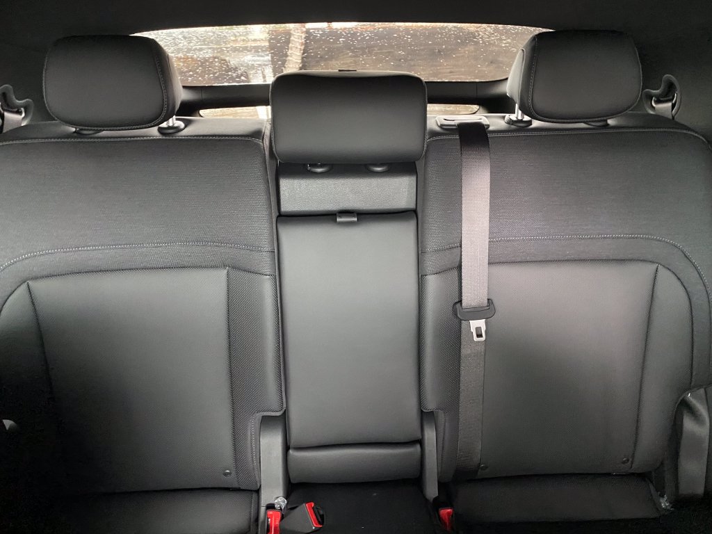 New 2027 Genesis GV60 AWD image 36