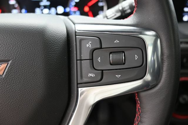 Used 2022 Chevrolet Blazer RS w/ Enhanced Convenience Package AWD/4WD image 24