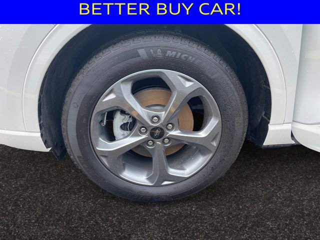 New 2023 Ford Escape ST-Line Select w/ Tech Pack #1 image 15