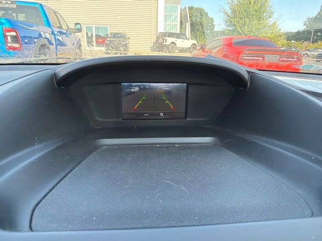 Used 2019 Ford Escape S FWD image 16