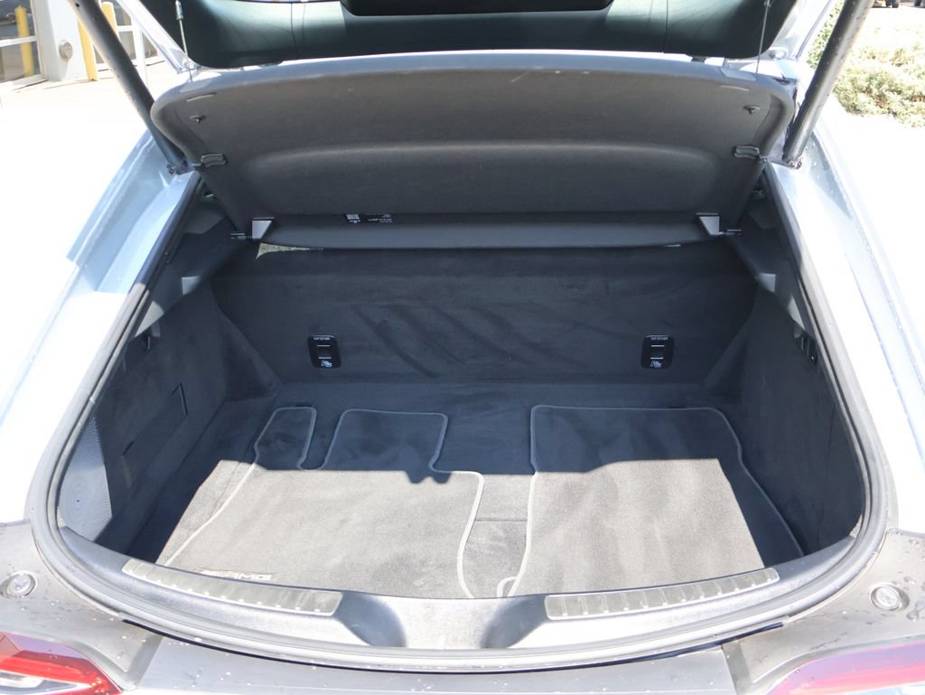 Used 2022 Mercedes-Benz AMG GT 53 image 18