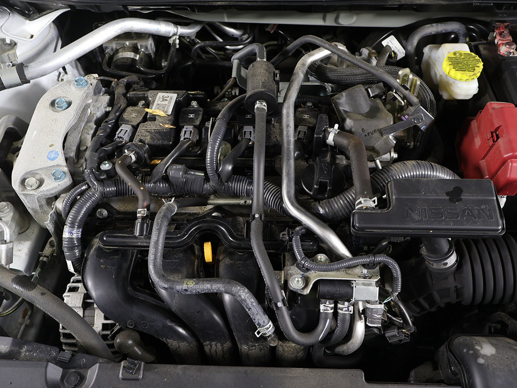 Used 2024 Nissan Sentra S FWD image 14