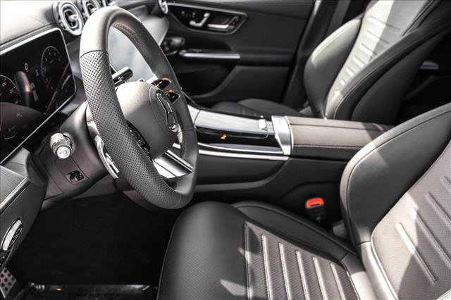 Certified 2026 Mercedes-Benz GLC 300 4MATIC image 11