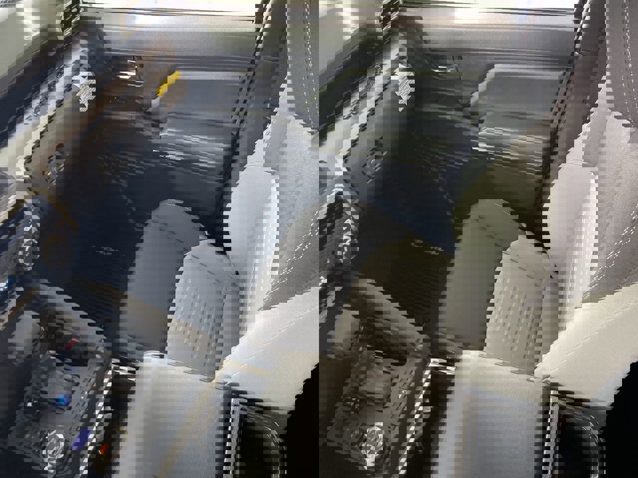 New 2025 Toyota Tacoma TRD Off-Road image 21