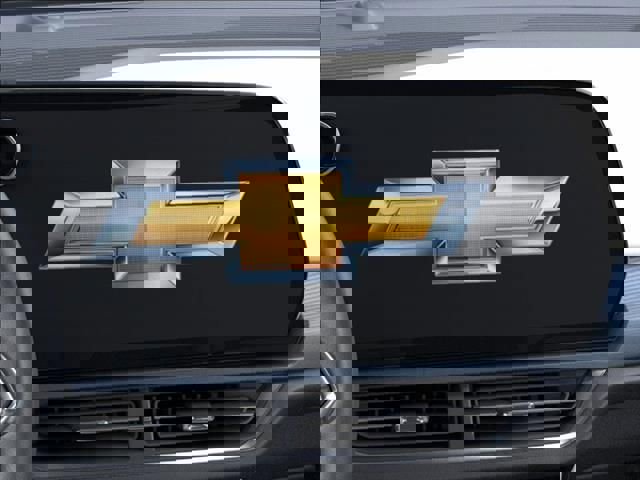 New 2025 Chevrolet Equinox EV LT image 20