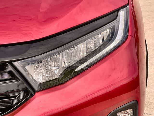 Certified 2026 Honda Odyssey Touring image 24