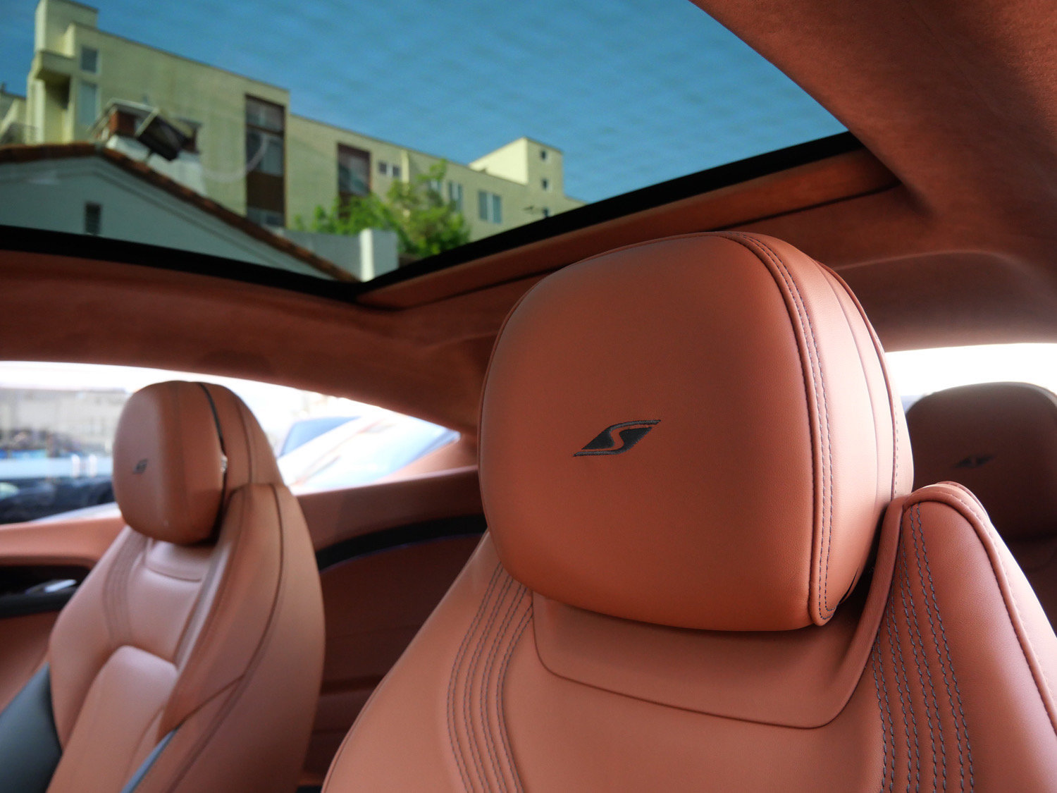 New 2026 Bentley Continental GT S AWD/4WD image 20