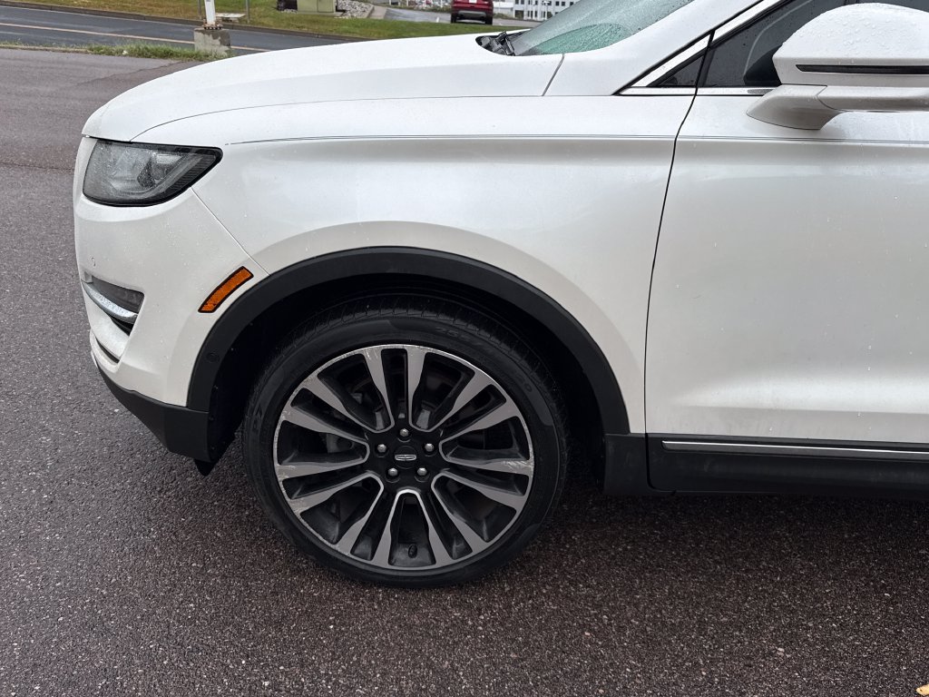 Used 2019 Lincoln MKC Reserve AWD/4WD image 33