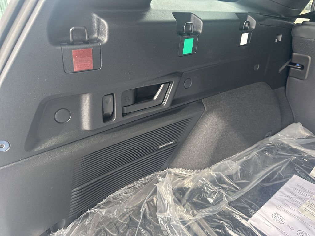 New 2026 Subaru Outback Wilderness image 29