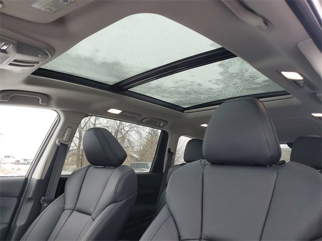 New 2026 Subaru Ascent Bronze Edition image 21