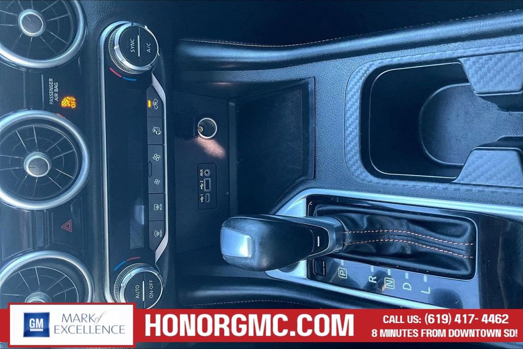 Used 2021 Nissan Sentra SR image 15