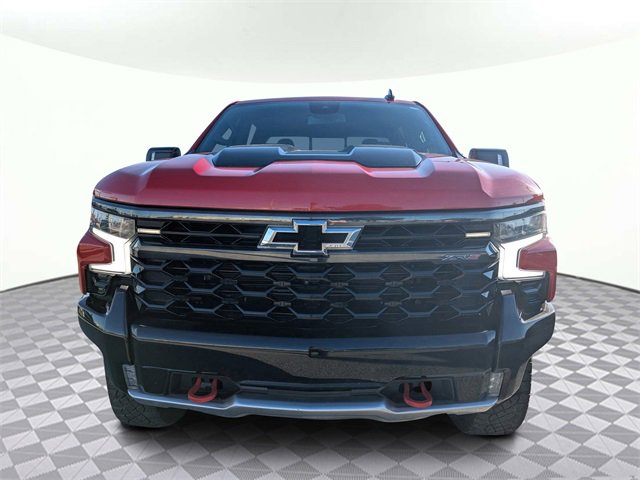 Used 2024 Chevrolet Silverado 1500 ZR2 image 7