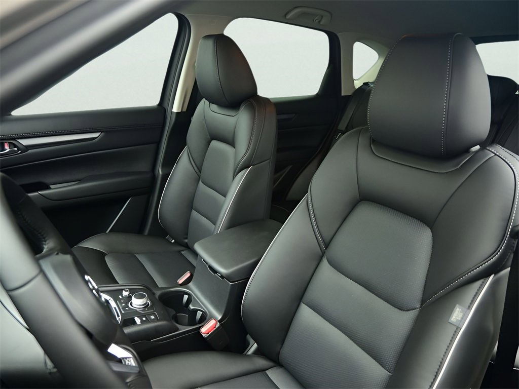 New 2025 MAZDA CX-5 AWD 2.5 S image 4