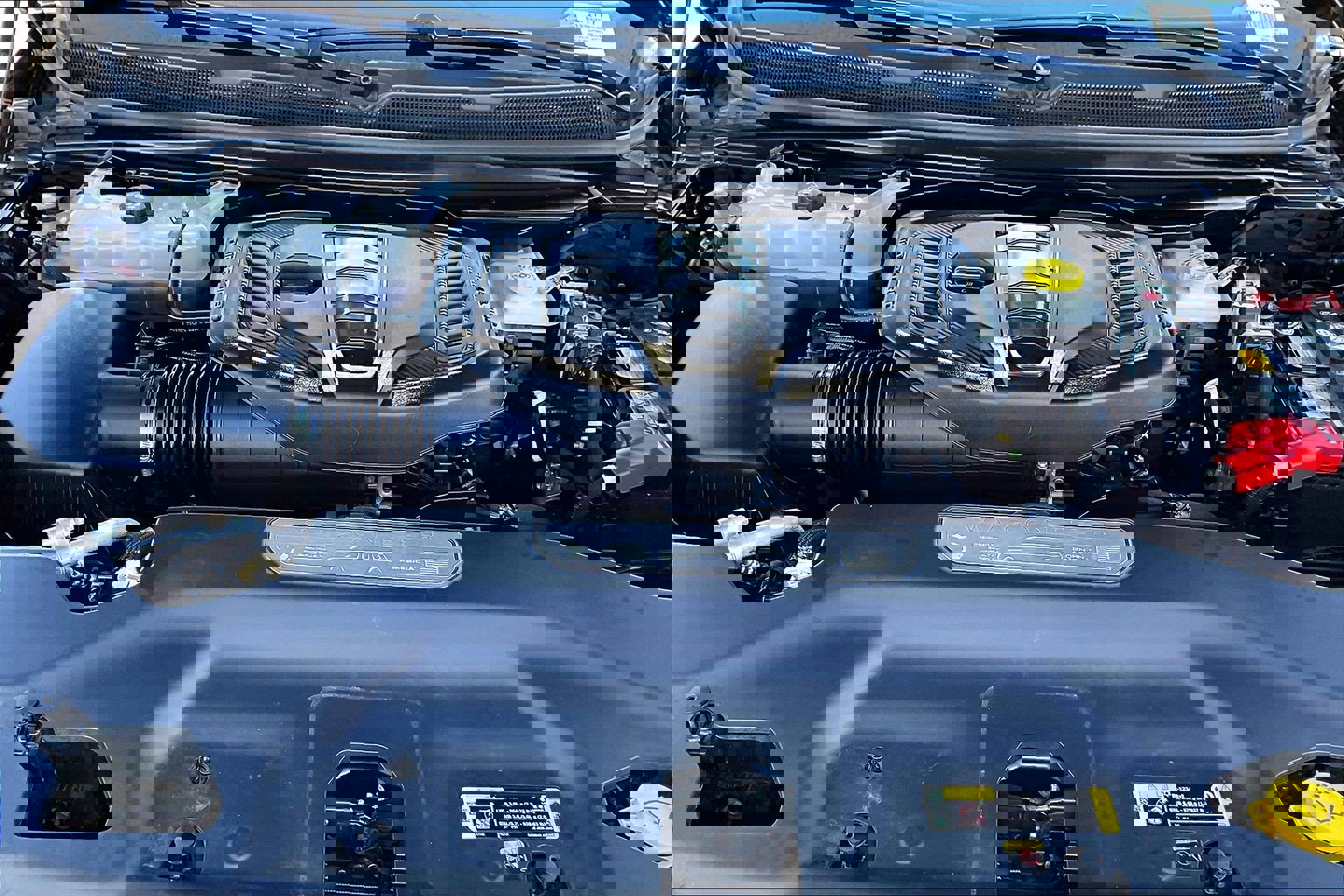 Used 2024 Jeep Wagoneer L Series II image 29