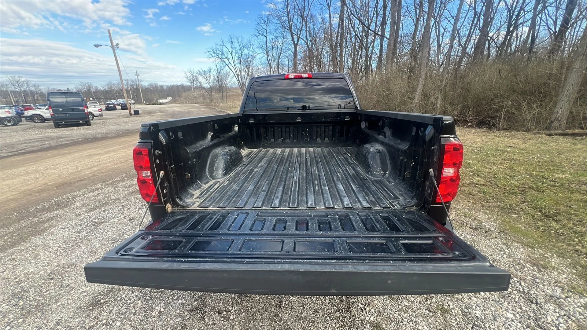 Used 2015 Chevrolet Silverado 1500 LT w/ All Star Edition image 8