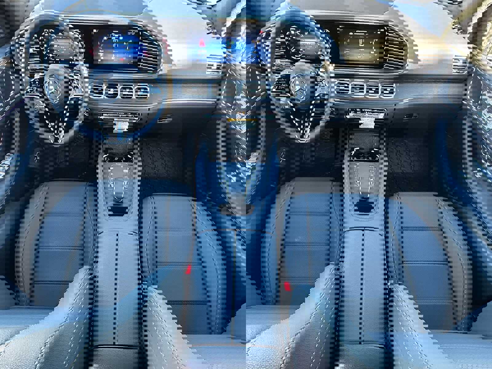 Used 2026 Mercedes-Benz GLE 450 4MATIC image 18