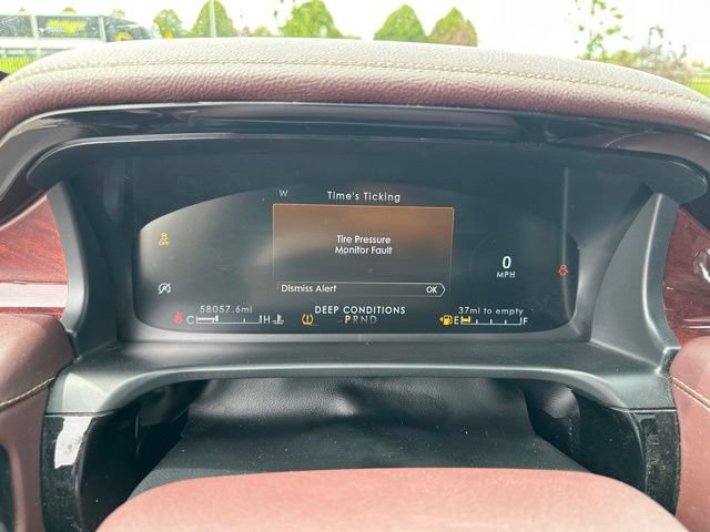 Used 2020 Lincoln Aviator Black Label w/ Dynamic Handling Package AWD/4WD image 33