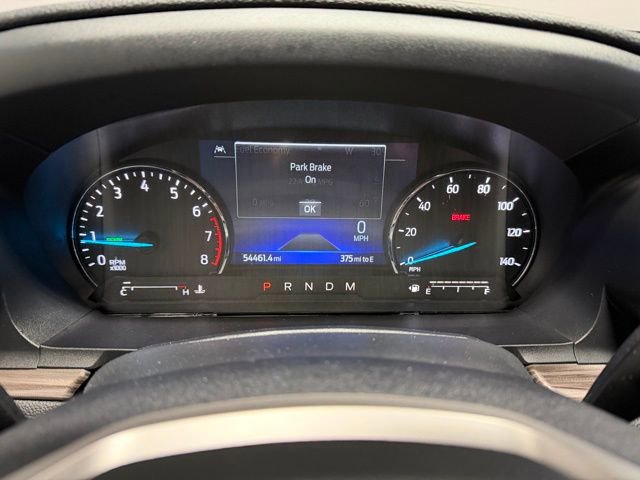 Used 2021 Ford Explorer Limited w/ Hybrid Equipment Group 310A AWD/4WD image 31