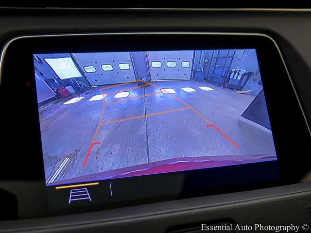 Used 2019 Cadillac XT4 Premium Luxury w/ Cold Weather Package FWD image 16