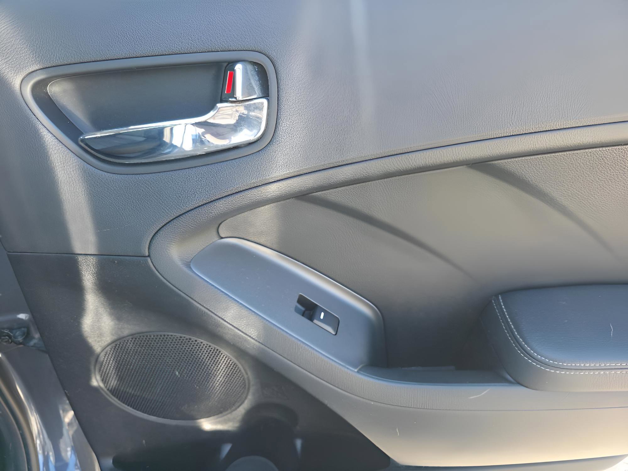 Used 2014 Kia Forte EX FWD image 15