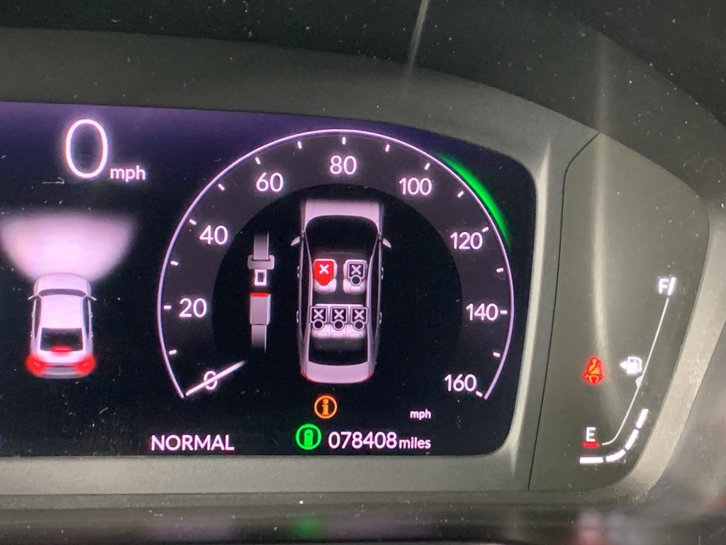 Used 2023 Honda Accord Sport image 24