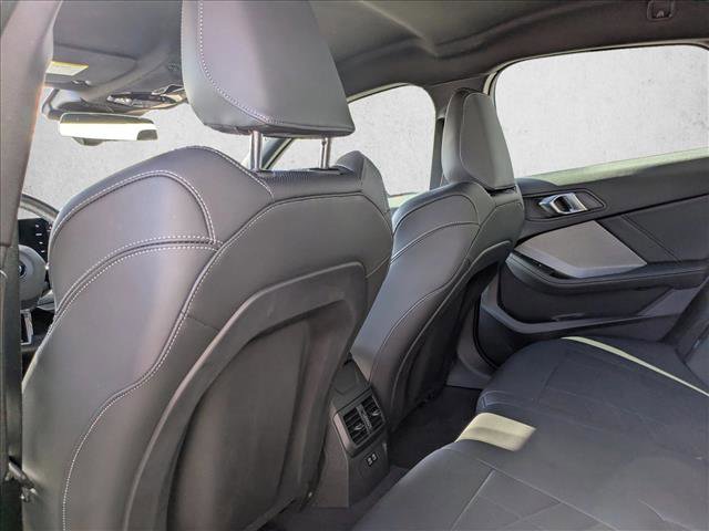 Used 2025 BMW 228i xDrive image 13