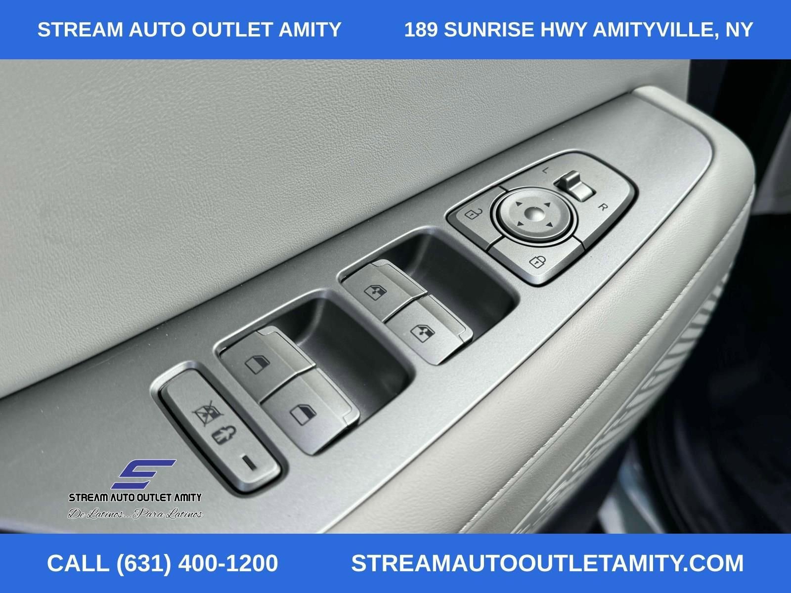 Used 2025 Hyundai Palisade Limited image 20