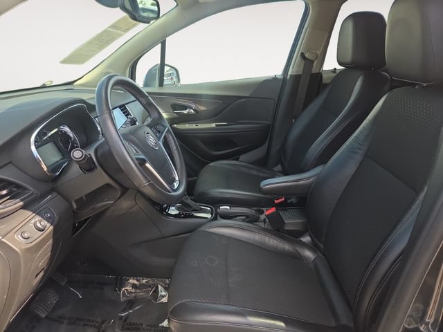Used 2017 Buick Encore Sport Touring FWD image 9